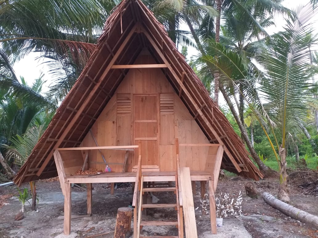Banyak Island Tour